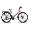 Hey Bike EC 1-ST Commuter Ladies Hybrid El